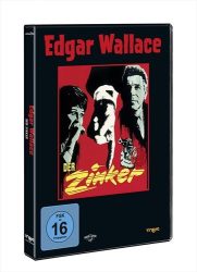 Der Zinker - Edgar Wallace