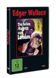 Edgar Wallace - Die toten Augen von London (DE)