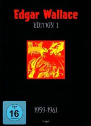 Edgar Wallace Edition 1 (1959) (DE)