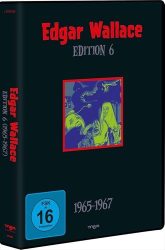Edgar Wallace Edition 6 (DE)