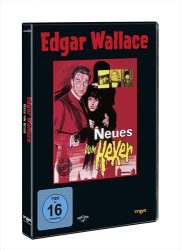 Edgar Wallace - Neues vom Hexer (DE)