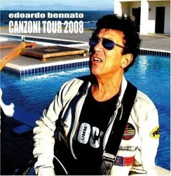 Edoardo Bennato - Canzoni Tour 2008