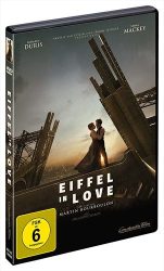 Eiffel in love (DE)