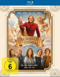 Ein Münchner im Himmel - Der Tod ist erst der Anfang (DE)