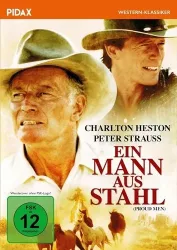 Ein Mann aus Stahl (DE)