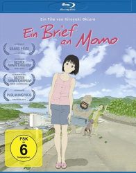 Ein Brief an Momo - BR (DE)
