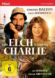 Ein Elch namens Charlie (Ein Elch in Seenot) (DE)