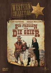 Ein Fressen fur die Geier (DE)