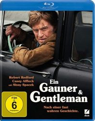 Ein Gauner & Gentleman - BR (DE)