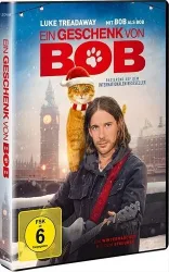 Ein Geschenk von Bob (DE)
