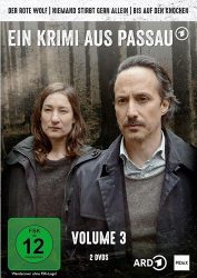 Ein Krimi aus Passau - Volume 3 (DE)