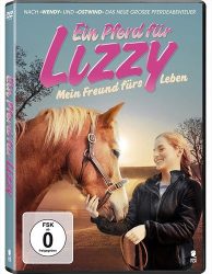 Ein Pferd für Lizzy - Mein Freund fürs Leben (DE)