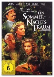 Ein Sommernachtstraum