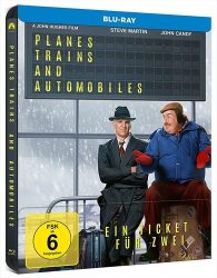 Ein Ticket für Zwei - 4K (DE)