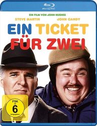 Ein Ticket für Zwei - BR (DE)