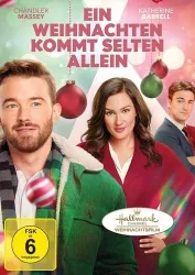 Ein Weihnachten kommt selten allein (DE)