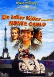 Ein toller Käfer in der Rallye Monte Carlo (DE)