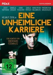 Eine unheimliche Karriere (DE)