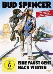 Eine Faust geht nach Westen (DE)