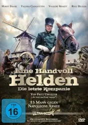 Eine Handvoll Helden: Die letzte Kompanie (DE)