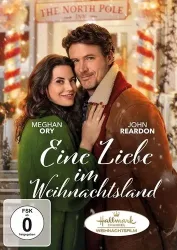 Eine Liebe im Weihnachtsland (DE)