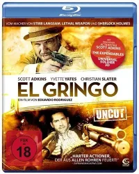 El Gringo - BR (DE)