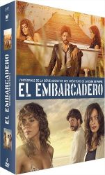 El Embarcadero - L'Intégrale Saison 1 et 2 (FR)