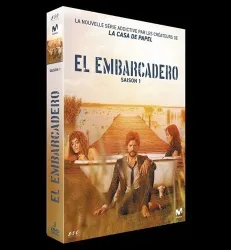El Embarcadero (The Pier) - Saison 1 (FR)