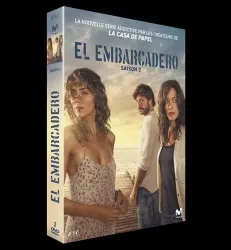 El Embarcadero (The Pier) - Saison 2 (FR)