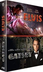 Elvis + Gatsby Le Magnifique (FR)