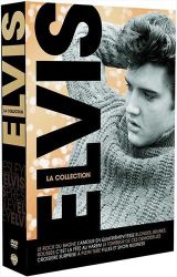 Elvis - La Collection Coffret 8 Films (FR)