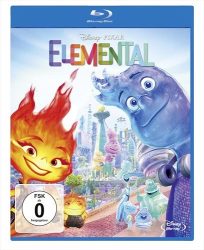 Elemental (DE)
