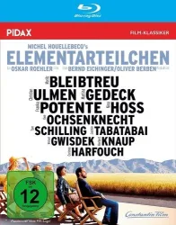 Elementarteilchen (DE)