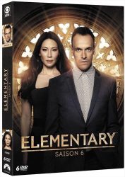 Elementary - Saison 6 (FR)