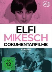 Elfi Mikesch Collection: Dokumentarfilme (DE)