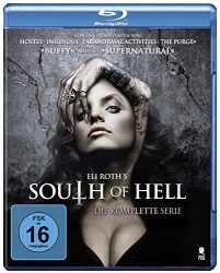 Eli Roth's South of Hell - BR (DE)