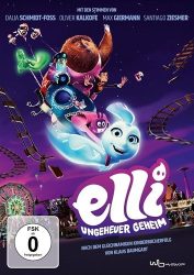 Elli - Ungeheuer Geheim (DE)