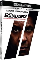 Equalizer 2 - 4K (FR)