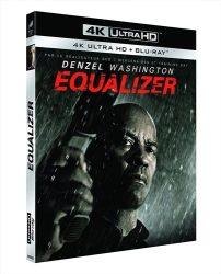 Equalizer - 4K (FR)