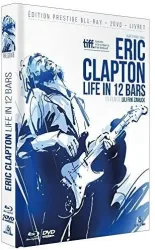 Eric Clapton: Life in 12 Bars (FR)