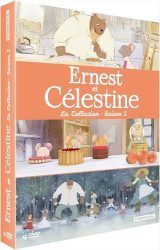 Ernest et Célestine - Saison 1 (FR)