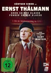 Ernst Thälmann - Sohn seiner Klasse & Ernst Thälmann - Führer seiner Klasse (DE)