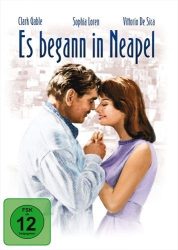 Es begann in Neapel (DE)