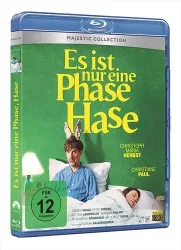 Es ist nur eine Phase, Hase - BR (DE)