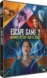 Escape Game 2 (FR)
