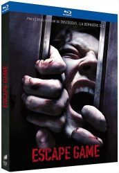 Escape Game - BR (FR)