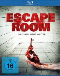 Escape Room - BR (DE)