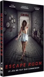 Escape Room (FR)