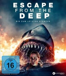 Escape from the Deep - Bis zum letzten Atemzug (DE)