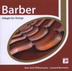Esprit/ Adagio für Streicher